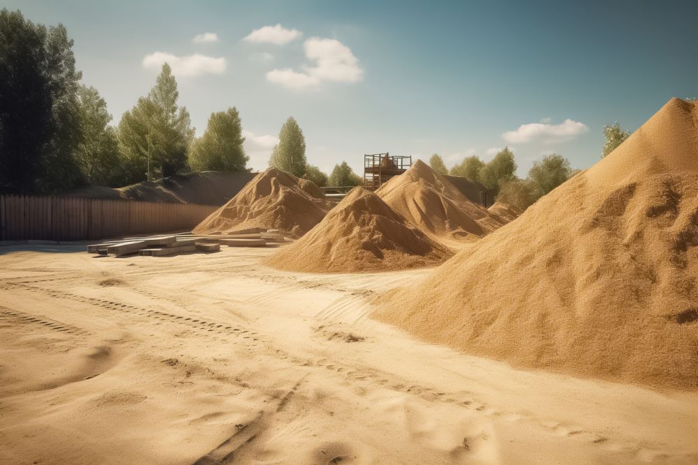 Optimisez vos constructions avec le sable pour béton Abidjan — free download